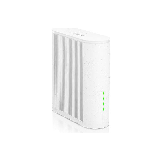 Zyxel, Router VoIP Wi-Fi 7 BE7200, Ethernet 2.5G, Supporto MPro Mesh