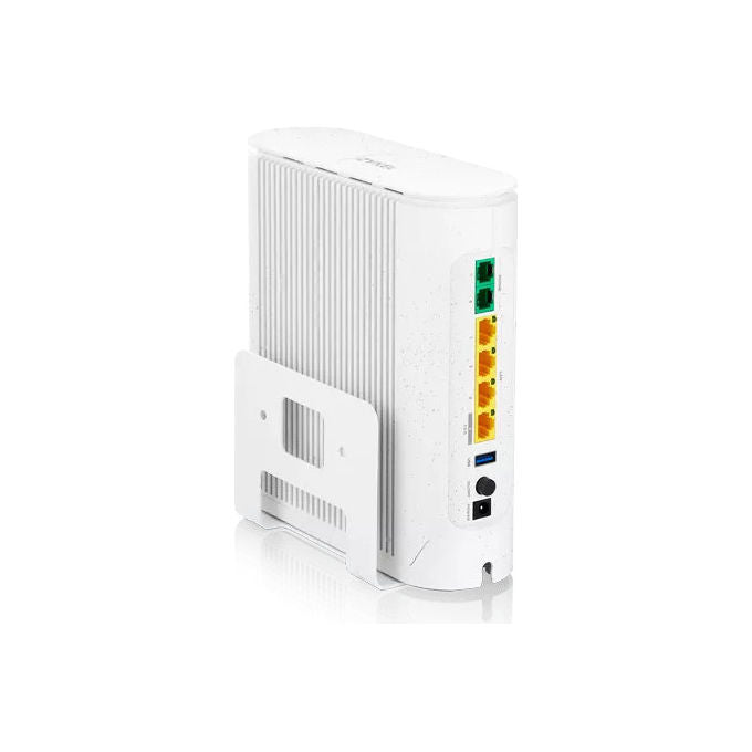 Zyxel, Router VoIP Wi-Fi 7 BE7200, Ethernet 2.5G, Supporto MPro Mesh