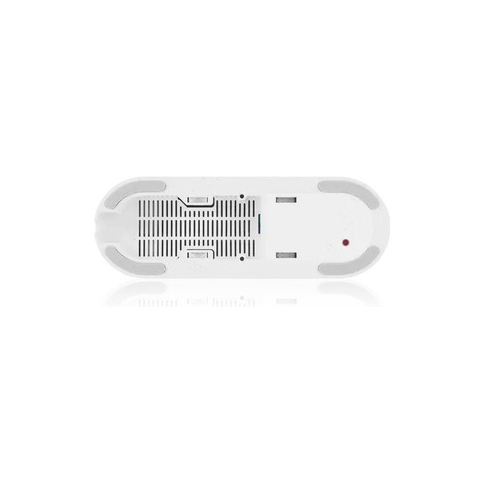 Zyxel, Router VoIP Wi-Fi 7 BE7200, Ethernet 2.5G, Supporto MPro Mesh