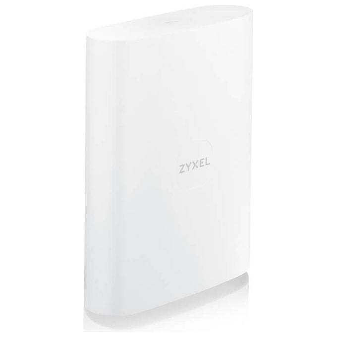 Zyxel Nebula FWA70, Router Wireless 2.5 Gigabit Ethernet, 5G, Per Esterni