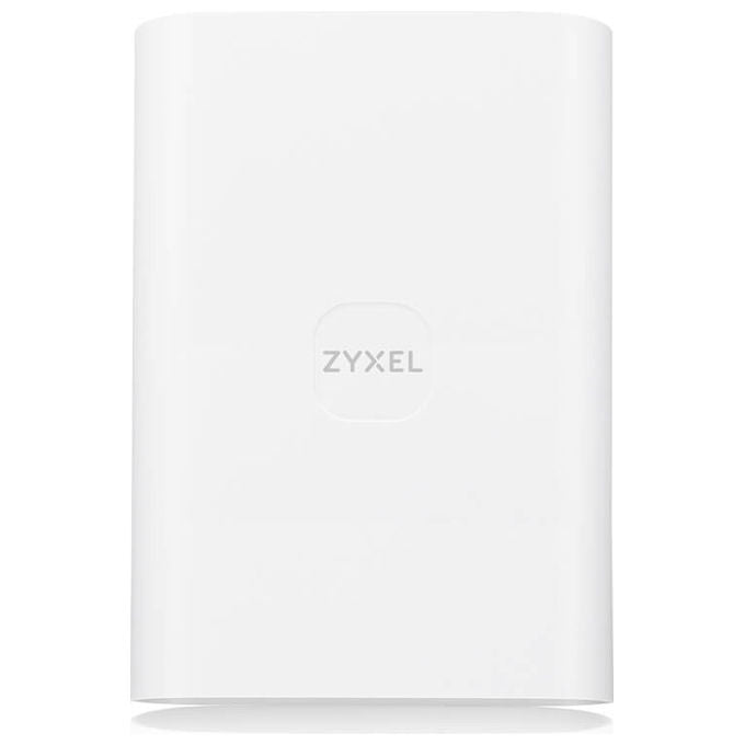 Zyxel Nebula FWA70, Router Wireless 2.5 Gigabit Ethernet, 5G, Per Esterni