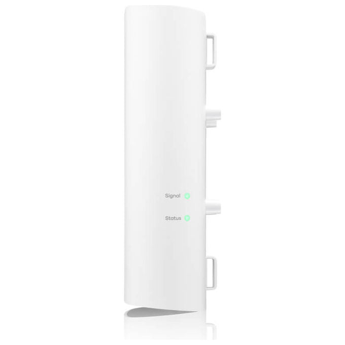 Zyxel Nebula FWA70, Router Wireless 2.5 Gigabit Ethernet, 5G, Per Esterni