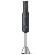 Philips HR2522-00 Serie 1000 Frullatore a immersione 500W ProMix SpeedTouch 2 velocita' funzione Pulse colore Nero