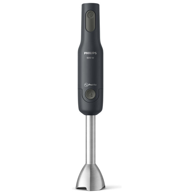 Philips HR2522-00 Serie 1000 Frullatore a immersione 500W ProMix SpeedTouch 2 velocita' funzione Pulse colore Nero