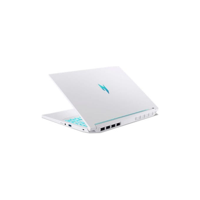 Acer ANV14-62-R2ED Notebook Gaming Ryzen AI 7 350 16GB RAM 1TB SSD RTX 5050 14.5'' WQXGA colore Bianco