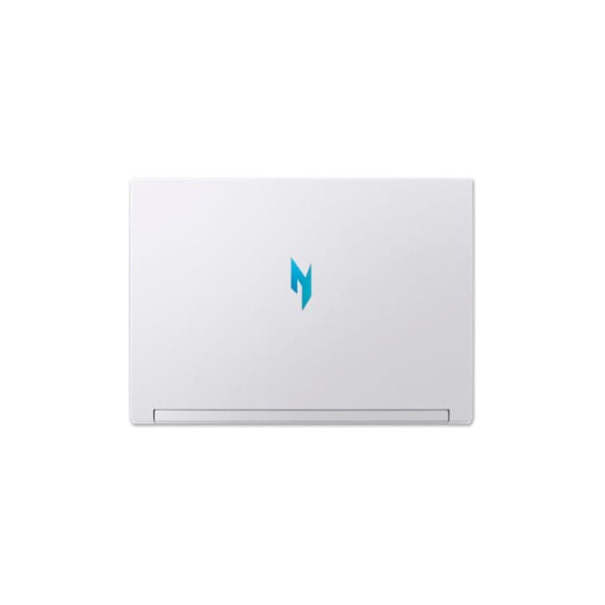 Acer ANV14-62-R2ED Notebook Gaming Ryzen AI 7 350 16GB RAM 1TB SSD RTX 5050 14.5'' WQXGA colore Bianco