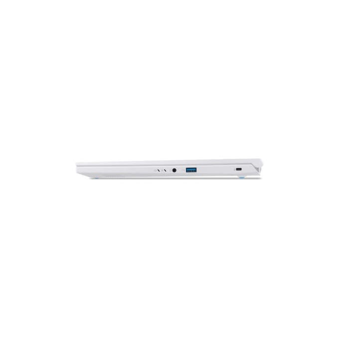 Acer ANV14-62-R2ED Notebook Gaming Ryzen AI 7 350 16GB RAM 1TB SSD RTX 5050 14.5'' WQXGA colore Bianco