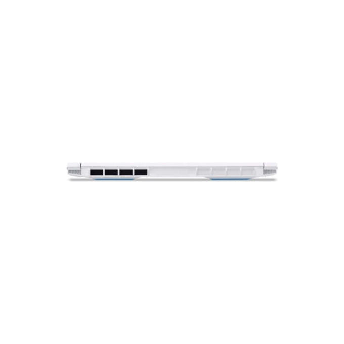 Acer ANV14-62-R2ED Notebook Gaming Ryzen AI 7 350 16GB RAM 1TB SSD RTX 5050 14.5'' WQXGA colore Bianco