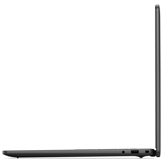 Dell Notebook DC16250 Intel Core 7 150U 16 pollici 16 GB RAM 512 GB SSD Windows 11 Pro colore Nero