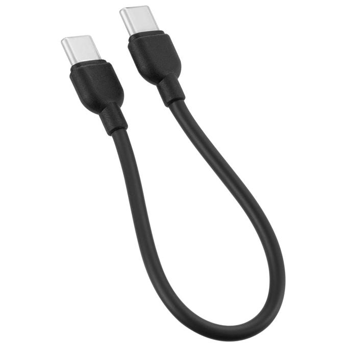 Rivacase, Power Bank Magsafe, 5000mAh, 15W Wireless, Ricarica Rapida PD20W