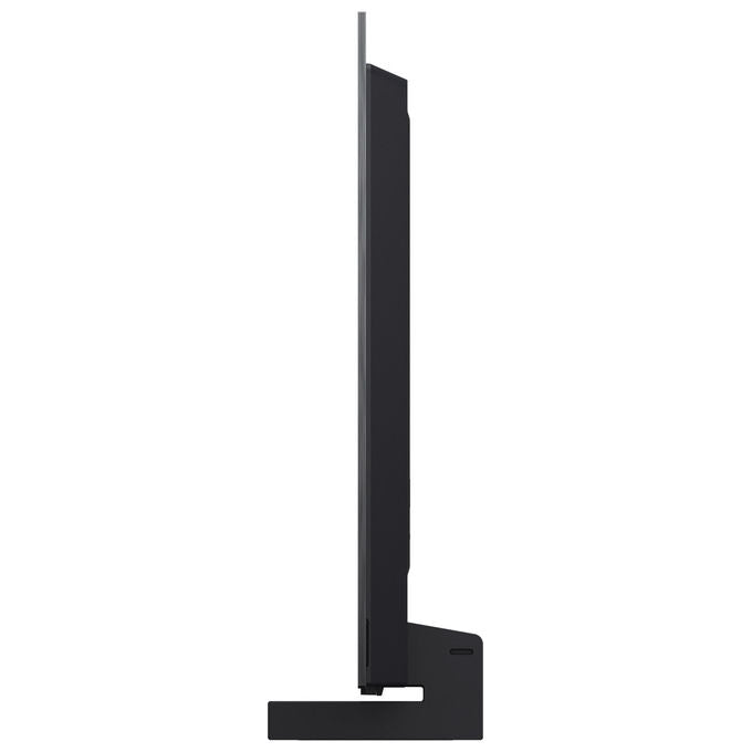 Lg, Tv Oled Evo Ai, 48 Pollici, 4K Ultra Hd, Smart Tv, Wi-Fi, Nero