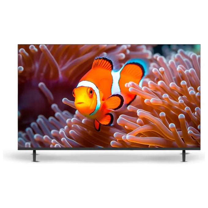 Majestic Smart TV LED FHD 43 pollici VIDAA DVB-T2-S2 CI+ HD