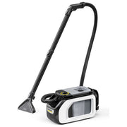 Kärcher, Lavamoquette SE 3 Compact Home Floor, 2.9 L, 500 W, Bianco