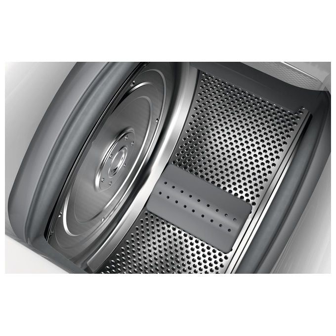 AEG LTR8C73A Serie 8000 Lavatrice Carica dall'Alto 7 Kg 1300 rpm Classe A PowerCare ÖKOInverter (90x40x60 cm) colore Bianco