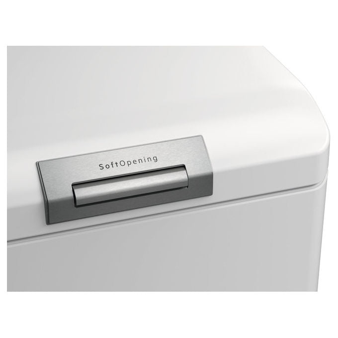 AEG LTR8C73A Serie 8000 Lavatrice Carica dall'Alto 7 Kg 1300 rpm Classe A PowerCare ÖKOInverter (90x40x60 cm) colore Bianco