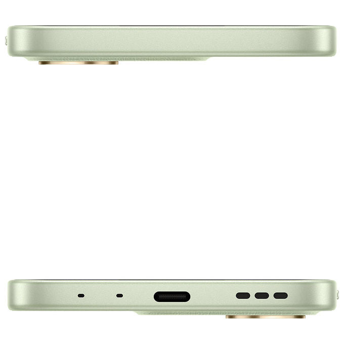 Oppo, A5 Pro 5G, Smartphone, Display 6.67'', 256GB, 8GB RAM, Verde Oliva, Android 15