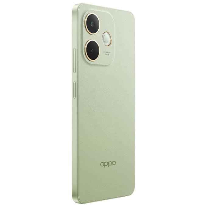 Oppo, A5 Pro 5G, Smartphone, Display 6.67'', 256GB, 8GB RAM, Verde Oliva, Android 15