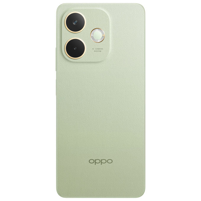 Oppo, A5 Pro 5G, Smartphone, Display 6.67'', 256GB, 8GB RAM, Verde Oliva, Android 15