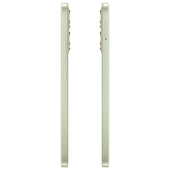 Oppo, A5 Pro 5G, Smartphone, Display 6.67'', 256GB, 8GB RAM, Verde Oliva, Android 15