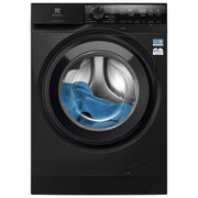 Electrolux EW7F49DG Serie 700 Lavatrice 9 kg 1400 rpm Classe A Vapore (84.7x59.7x57.6 cm) colore Nero