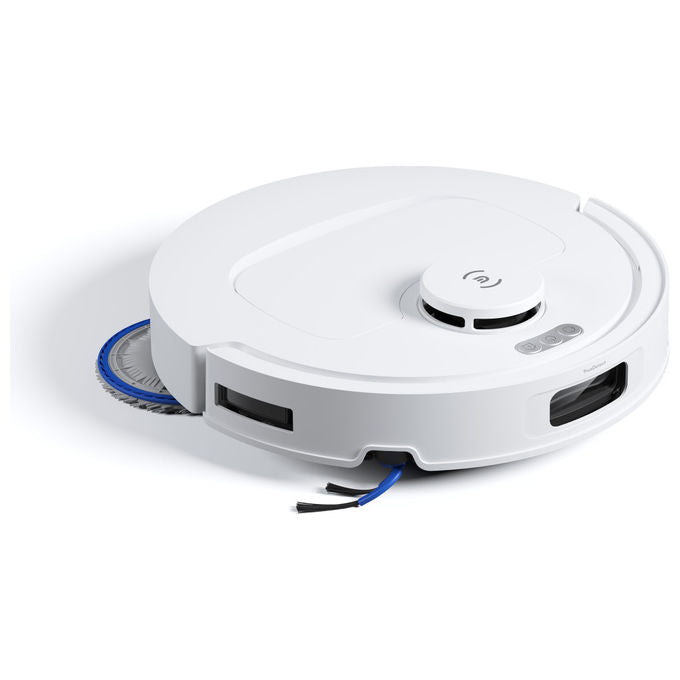 Ecovacs DEEBOT T30C GEN2 Robot aspirapolvere Laser 0.26 L autonomia 180 min Wi-Fi app mappatura lavapavimenti colore Bianco