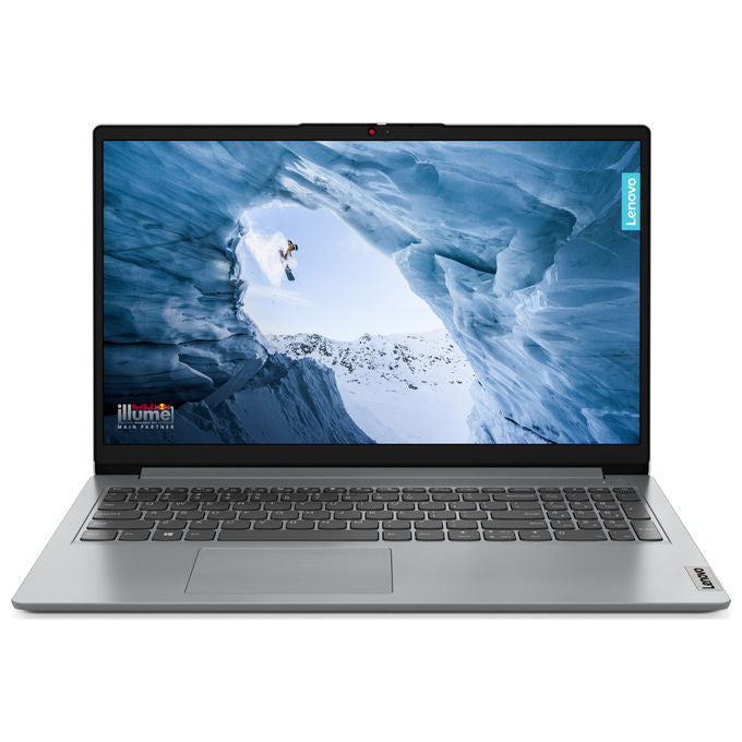 Lenovo IdeaPad 1 15IJL7 Notebook 15 6 pollici 8 GB RAM 256 GB SSD Grigio