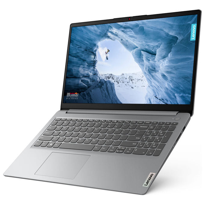 Lenovo IdeaPad 1 15IJL7 Notebook 15 6 pollici 8 GB RAM 256 GB SSD Grigio