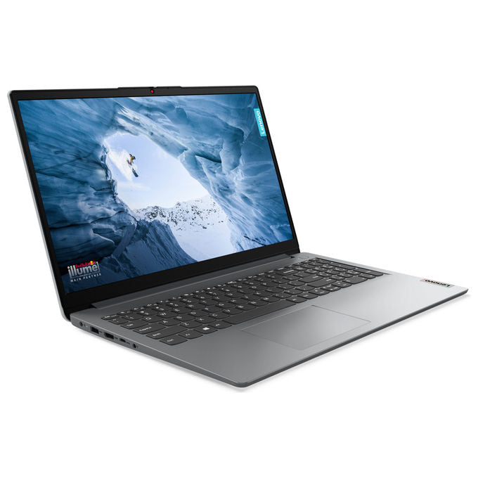 Lenovo IdeaPad 1 15IJL7 Notebook 15 6 pollici 8 GB RAM 256 GB SSD Grigio