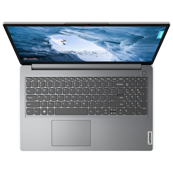 Lenovo IdeaPad 1 15IJL7 Notebook 15 6 pollici 8 GB RAM 256 GB SSD Grigio