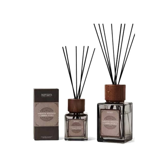 The Better Home, Diffusore di Canne Anko, Guava Tuberose, Senza Tossine, Lunga Durata, 150 ml, Marrone