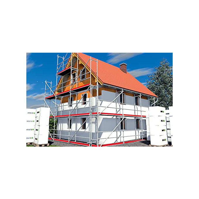 Fischer, Punta per Trapano Calcestruzzo SDX, 16 x 300 x 400 mm, Acciaio