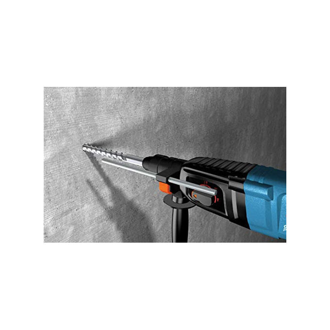 Fischer, Punta per Trapano Calcestruzzo, 14x300x400 mm, Acciaio, Carburo di Tungsteno