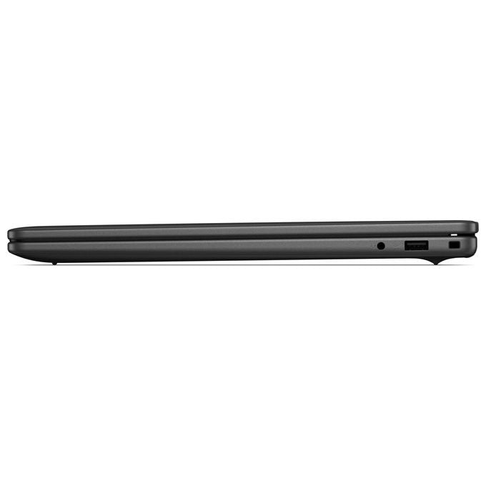 Dell DC16250 Notebook Intel Core 5 120U 16 pollici Full HD+ 16 GB RAM 1 TB SSD Windows 11 Pro Nero