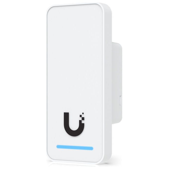 Ubiquiti, Lettore Controllo Accessi, UA-G3-W, Bianco, NFC, Bluetooth