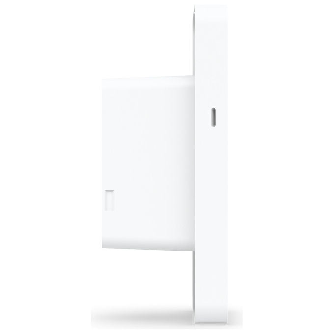 Ubiquiti, Lettore Controllo Accessi, UA-G3-W, Bianco, NFC, Bluetooth