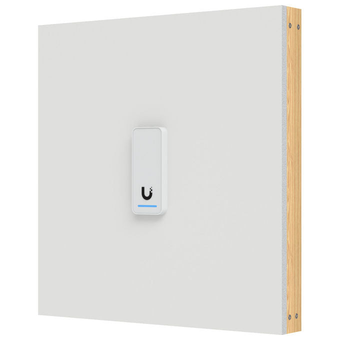 Ubiquiti, Lettore Controllo Accessi, UA-G3-W, Bianco, NFC, Bluetooth