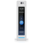 Ubiquiti G3 Reader Pro, Terminale riconoscimento facciale, Bianco, Lettore chip-card, Bluetooth, NFC