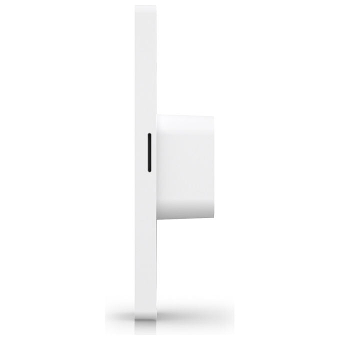 Ubiquiti G3 Reader Pro, Terminale riconoscimento facciale, Bianco, Lettore chip-card, Bluetooth, NFC