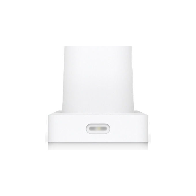 Ubiquiti G3 Reader Pro, Terminale riconoscimento facciale, Bianco, Lettore chip-card, Bluetooth, NFC