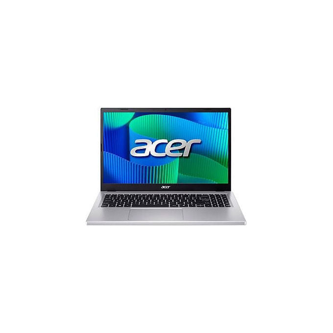 Acer EX215-57 Notebook 15.6'' Core i5-120U 16GB DDR5 512GB SSD Windows 11 colore Argento