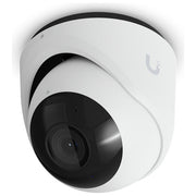 Ubiquiti G6 Turret, Telecamera di Sicurezza IP, Interno-Esterno, 8MP, PoE, Bianco