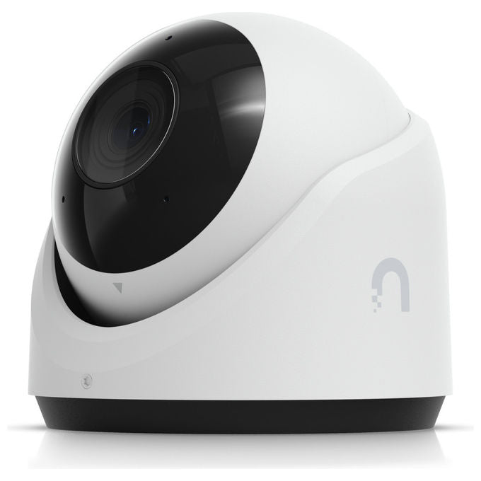Ubiquiti G6 Turret, Telecamera di Sicurezza IP, Interno-Esterno, 8MP, PoE, Bianco
