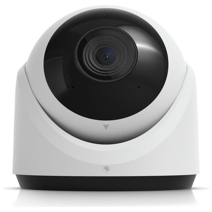 Ubiquiti G6 Turret, Telecamera di Sicurezza IP, Interno-Esterno, 8MP, PoE, Bianco