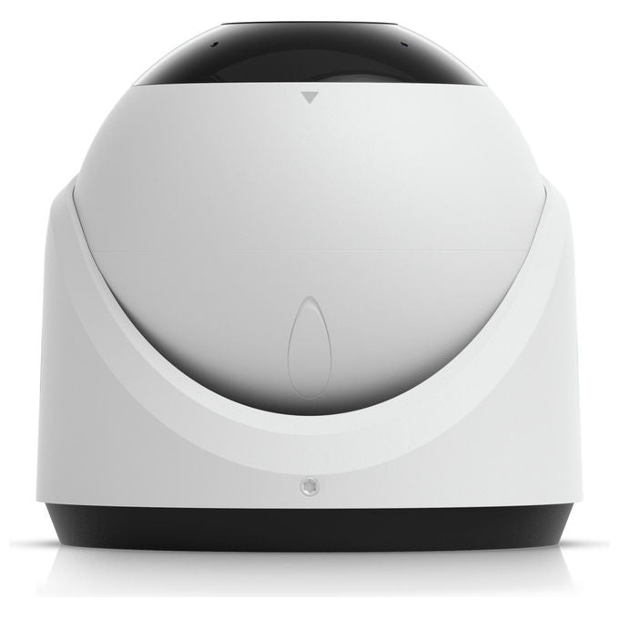 Ubiquiti G6 Turret, Telecamera di Sicurezza IP, Interno-Esterno, 8MP, PoE, Bianco