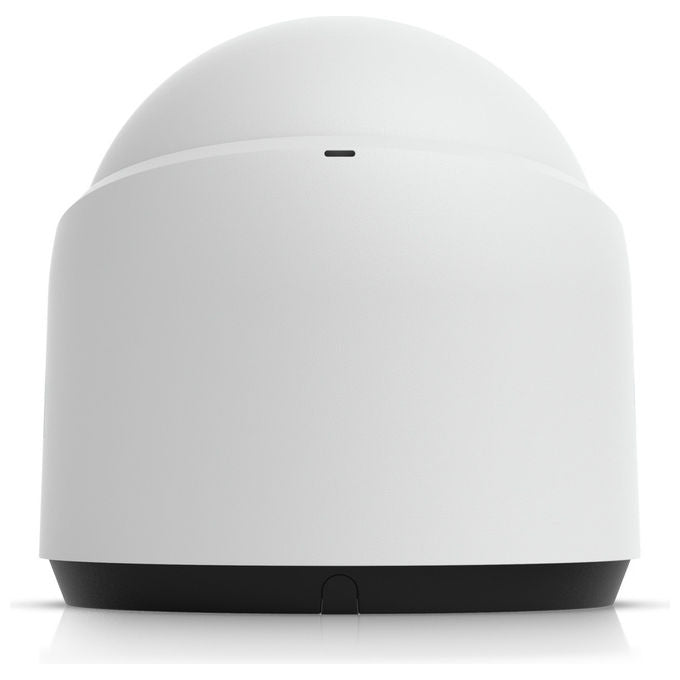 Ubiquiti G6 Turret, Telecamera di Sicurezza IP, Interno-Esterno, 8MP, PoE, Bianco
