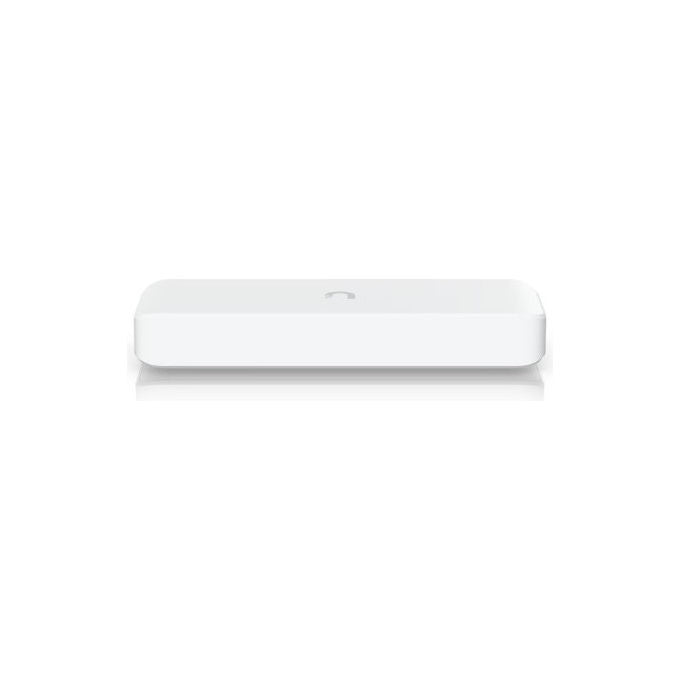 Ubiquiti USW-FLEX-2.5G-8 UniFi Flex Switch Gestito L2 8 Porte 2.5GbE Uplink 10G RJ45 SFP+ colore Bianco