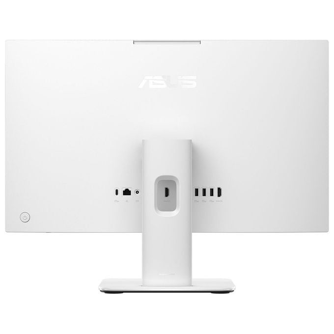 Asus ExpertCenter P440VA, All-in-One 23.8'', Intel Core i5, 16GB RAM, 512GB SSD, Bianco