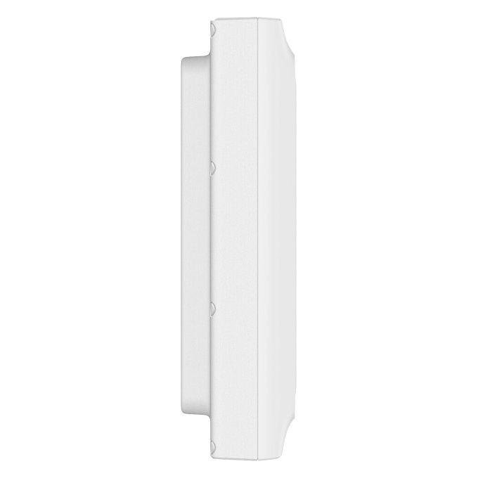 TP-Link EAP725-OUTDOOR Omada Access Point Outdoor Wi-Fi 7 Dual-Band 5000 Mbit-s PoE+ IP66 colore Bianco