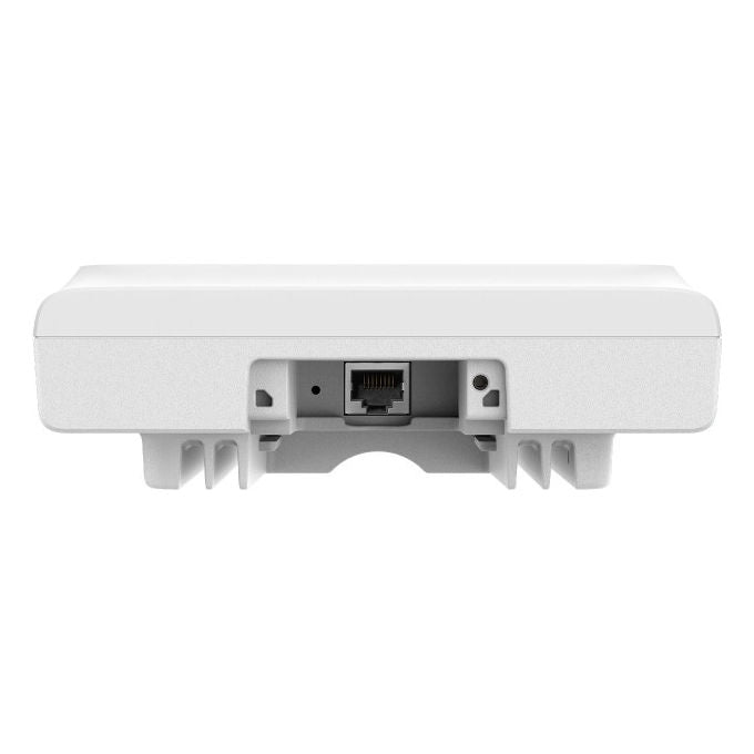TP-Link EAP725-OUTDOOR Omada Access Point Outdoor Wi-Fi 7 Dual-Band 5000 Mbit-s PoE+ IP66 colore Bianco