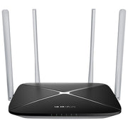 Mercusys MB135-4G, Router Wireless, Dual-Band, 4G LTE, Nero
